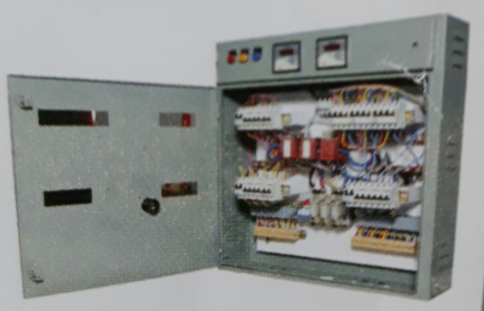 Electrical Work Standard Electricals