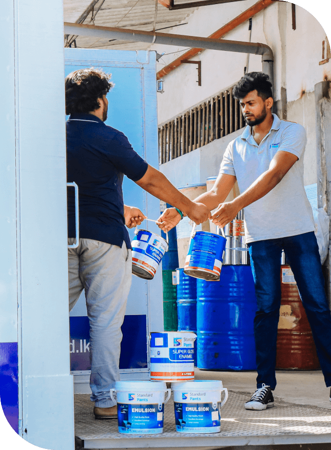 About Us Standard Industries