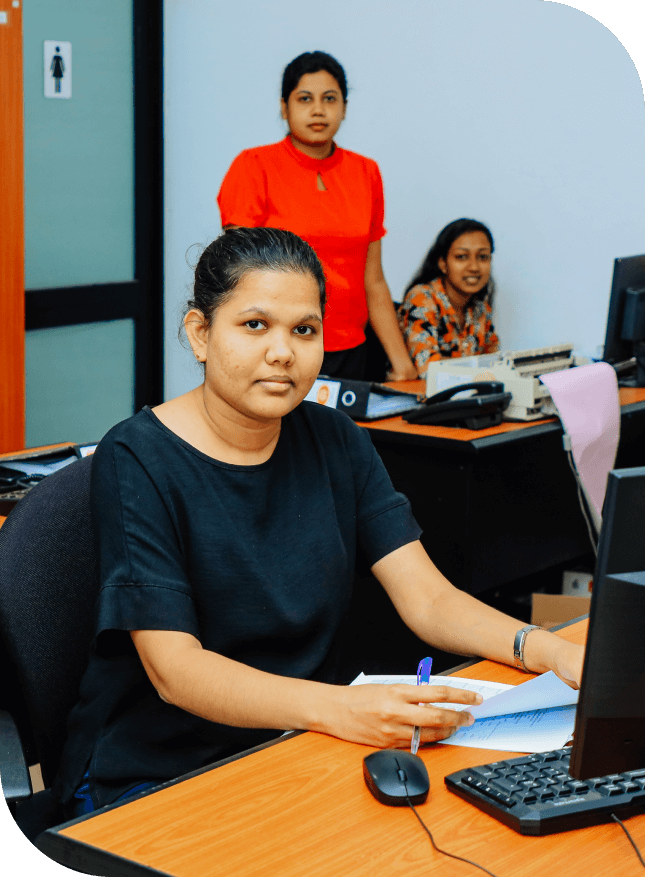 Careers Standard Industries