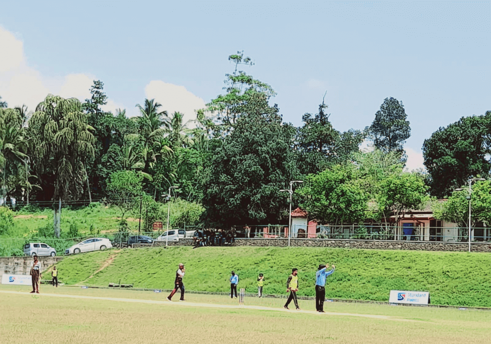 Home Standard Industries