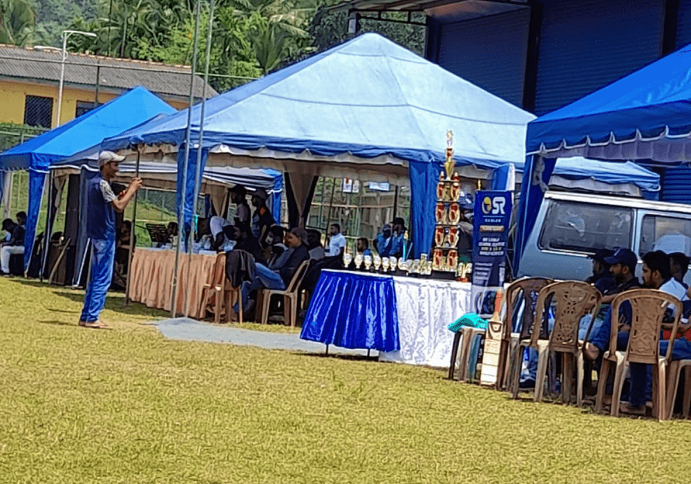 Home Standard Industries