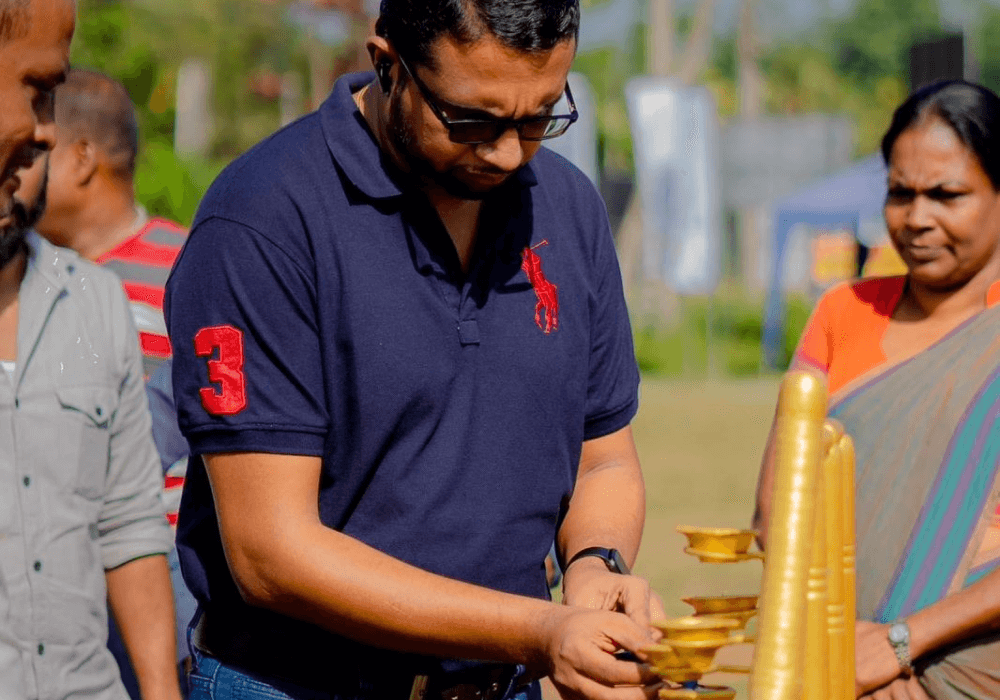 Home Standard Industries