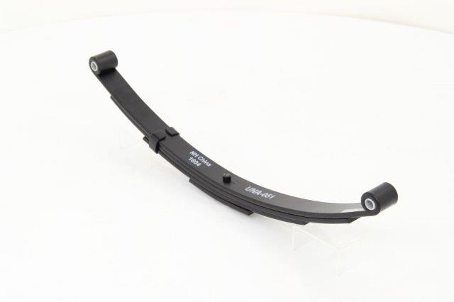 TP051 Spring Double Eye 4 Leaf (26" Long, 2000 Capacity) Standard Axle