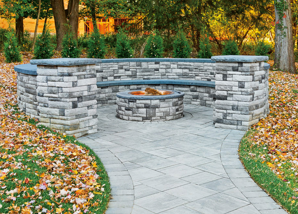 Inspiration For Your Next Project Standard Concrete York, PA