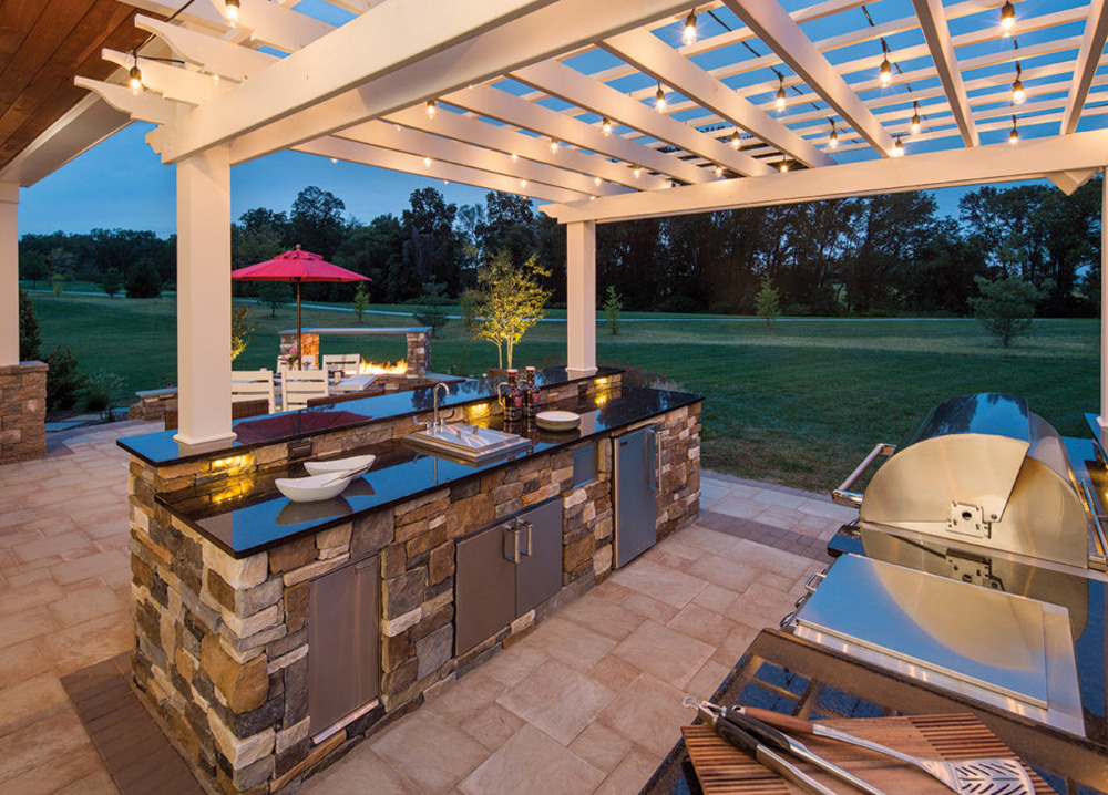 Inspiration For Your Next Project Standard Concrete York, PA