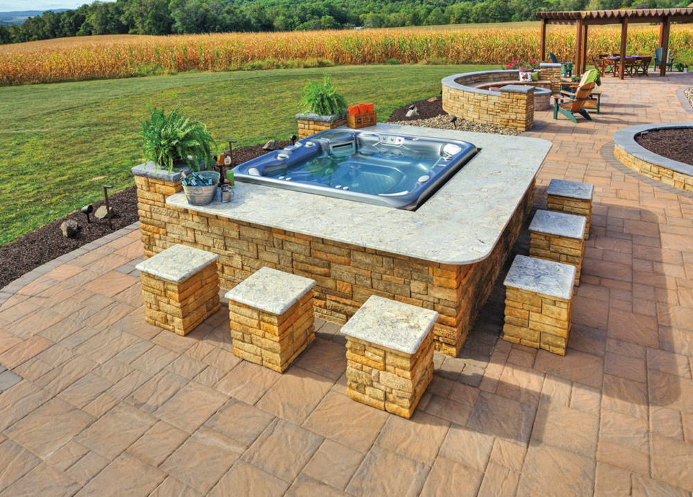 Inspiration For Your Next Project Standard Concrete York, PA