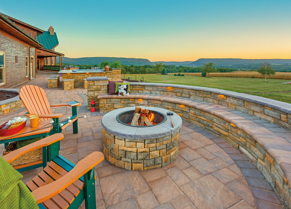 Inspiration For Your Next Project Standard Concrete York, PA