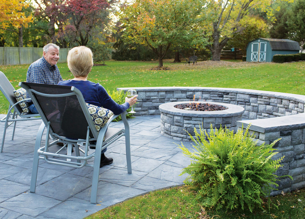 Inspiration For Your Next Project Standard Concrete York, PA