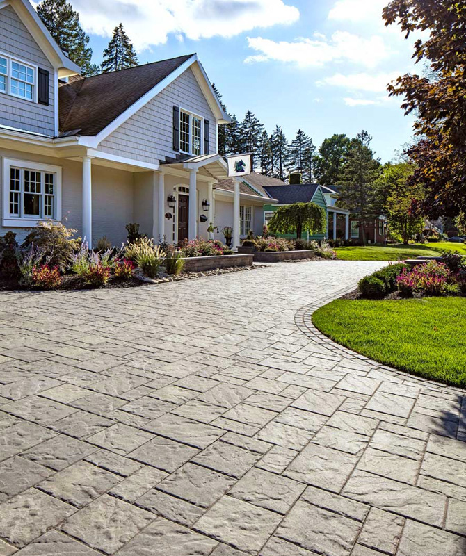 Inspiration For Your Next Project Standard Concrete York, PA