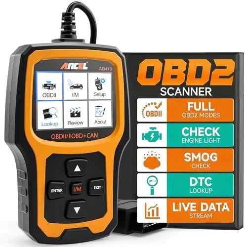 Best Obd2 Scanner For Jeep Wrangler - 2026 Reviews - Standard Drivetrain