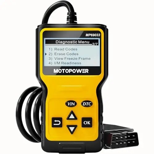 Best Obd2 Scanner For Kia - 2026 Reviews - Standard Drivetrain