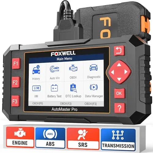 Best Obd2 Scanner For Toyota Tacoma - 2026 Reviews - Standard Drivetrain