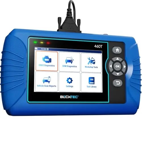 Best Obd2 Scanner For Kia - 2026 Reviews - Standard Drivetrain