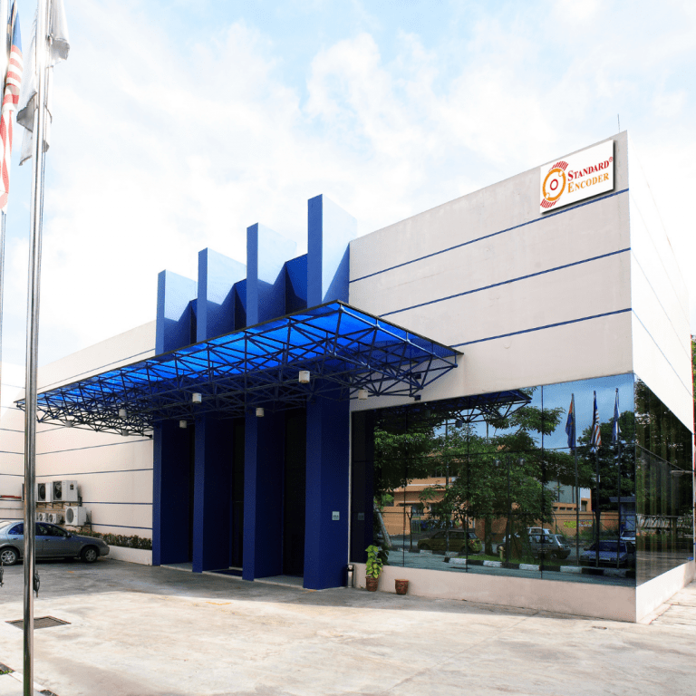 About Us Standard Encoder