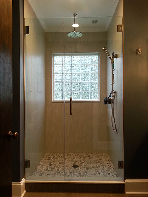 Glass Shower Doors Wilmington Nc Glass Shower Doors & Enclosures in Wilmington, NC Standard Glass