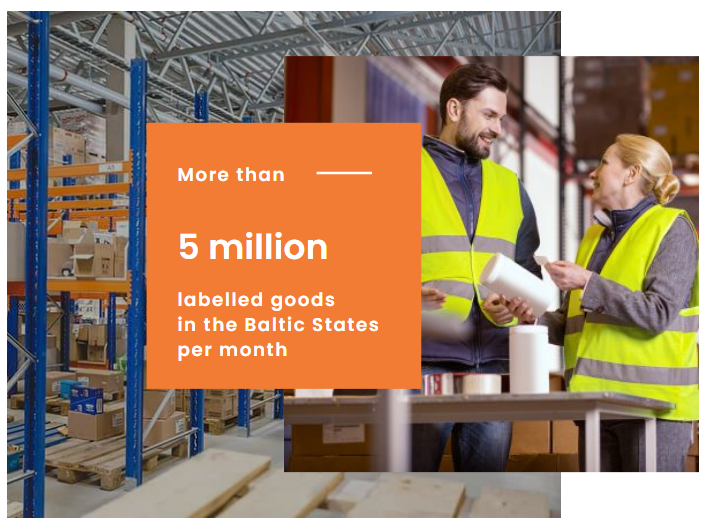 Standard Lead Cargo International shipping, freight and logistics company