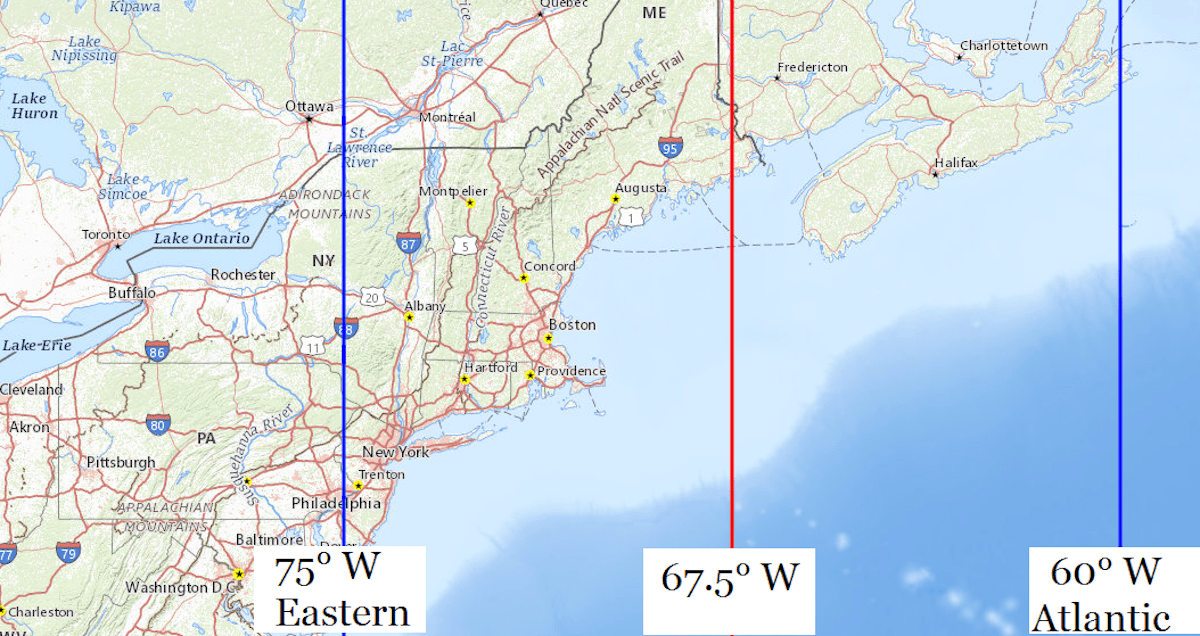 Daylight Saving Time — End it, don’t extend it