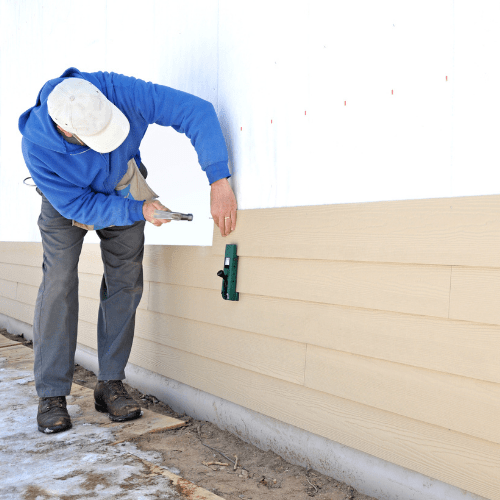 Choosing A Milwaukee Siding Company Standard Roofing & Restoration