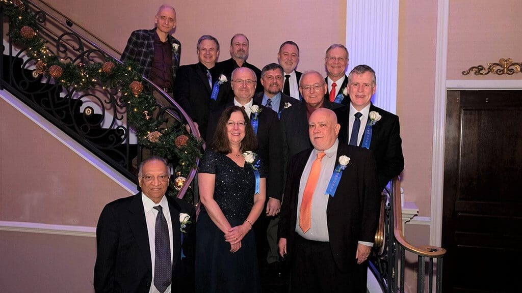 IEEE SA IEEE Standards Association Applauds Outstanding Standards