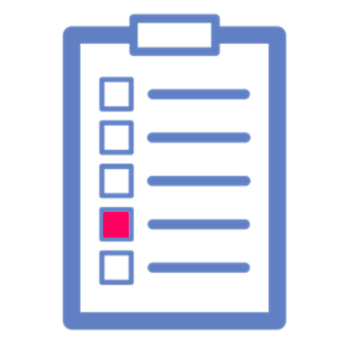 Explanation of the Customer Experience Guidelines Checklist Open
