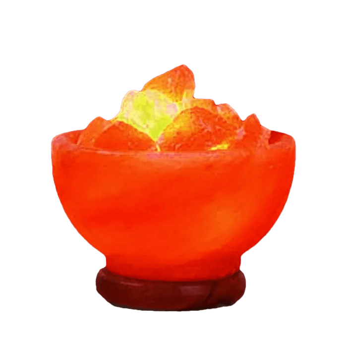 Himalayan Salt Lamp Exporter Fire Bowls Salt Lamps