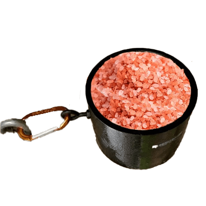 Animal Lick Salt Exporter, Manufacturer & Supplier