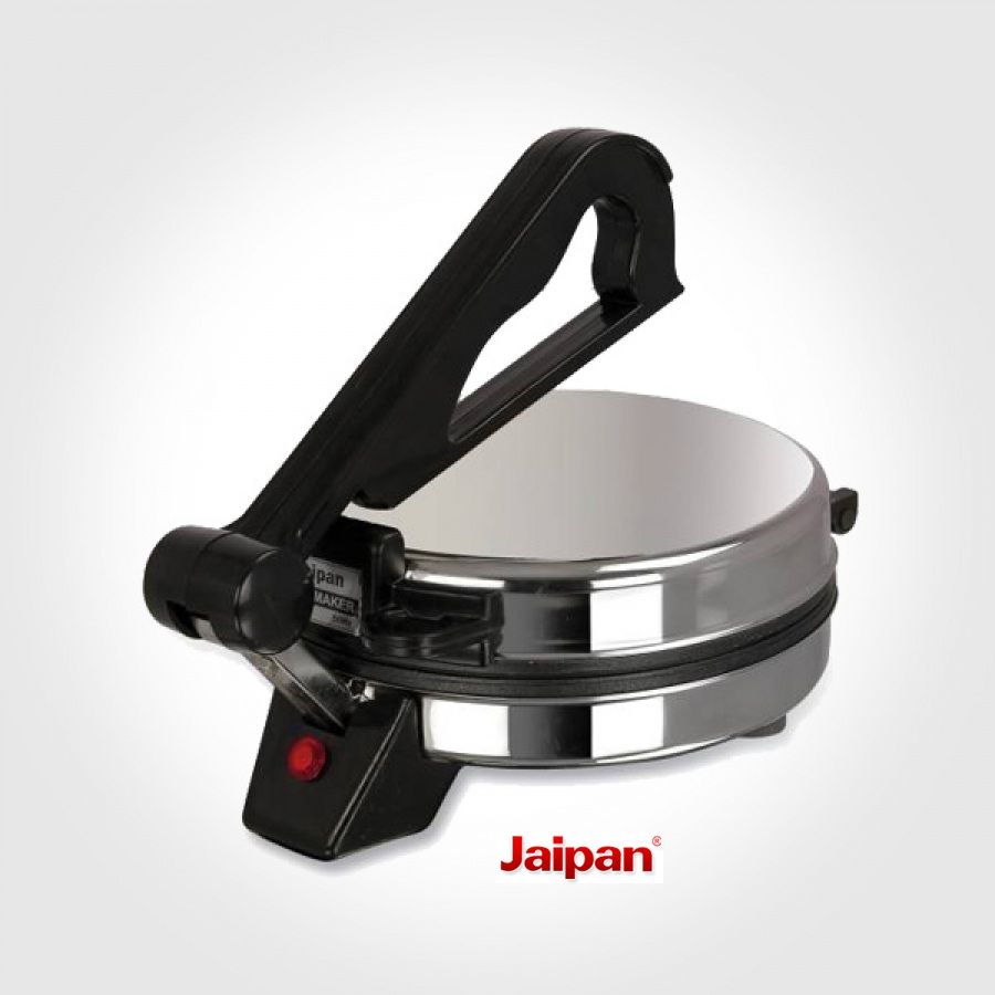 Jaipan Roti Maker Standard Shoppers LTD