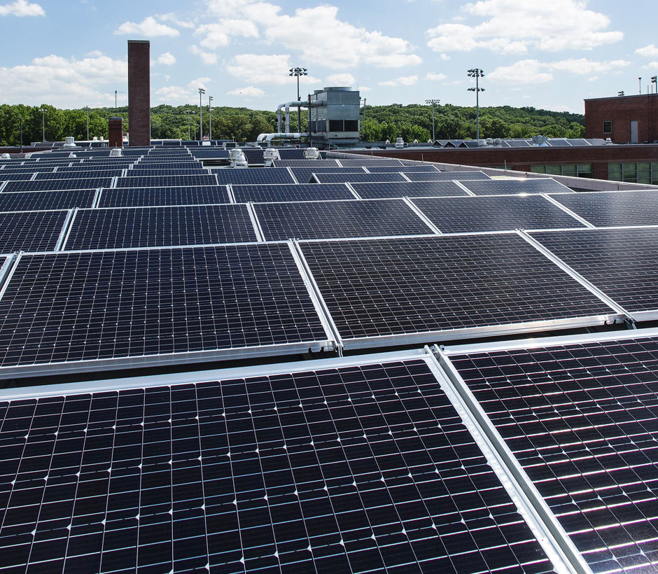 What We Do Strategic Solutions Every Step Of The Way Standard Solar