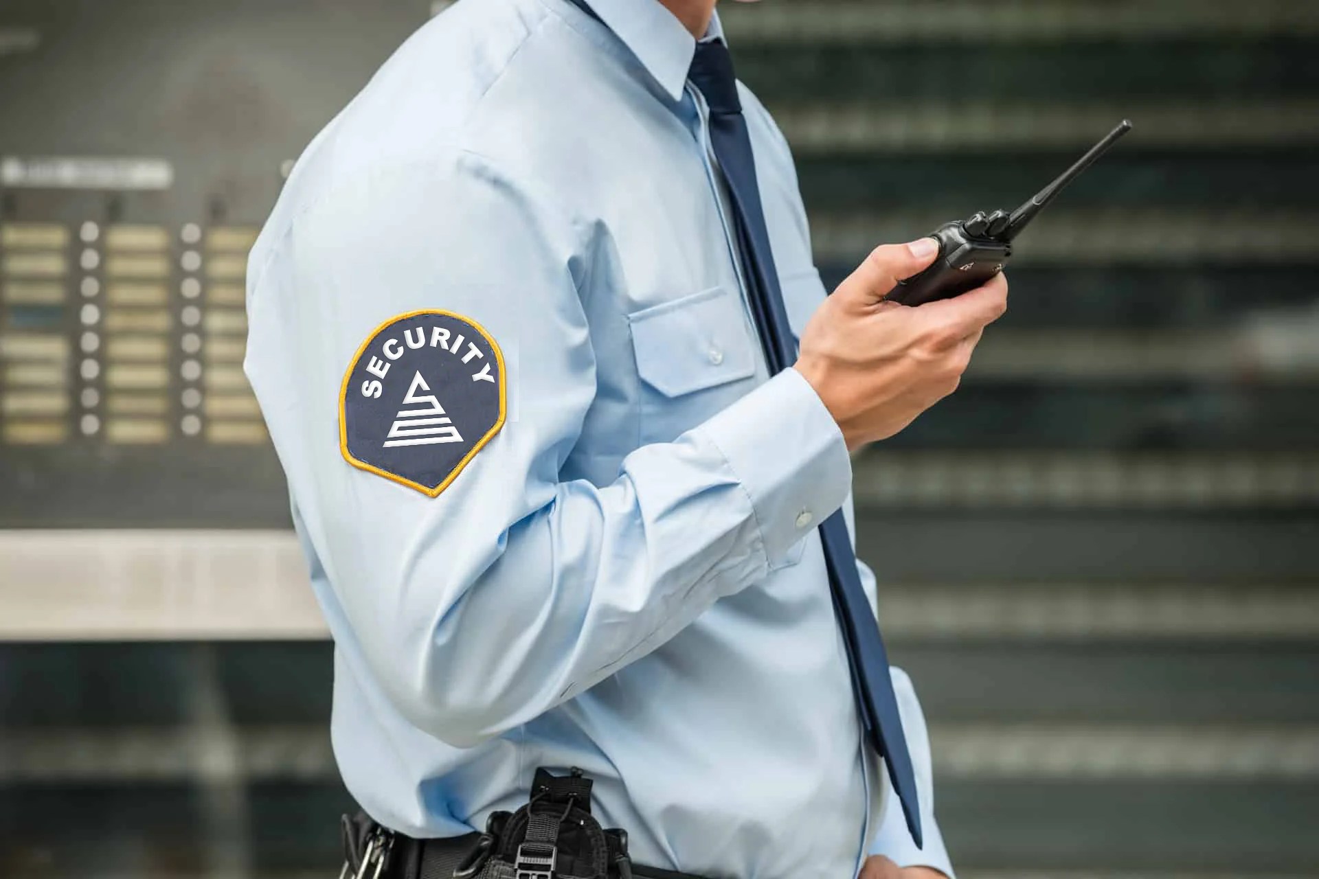 Contact Us Standby Group