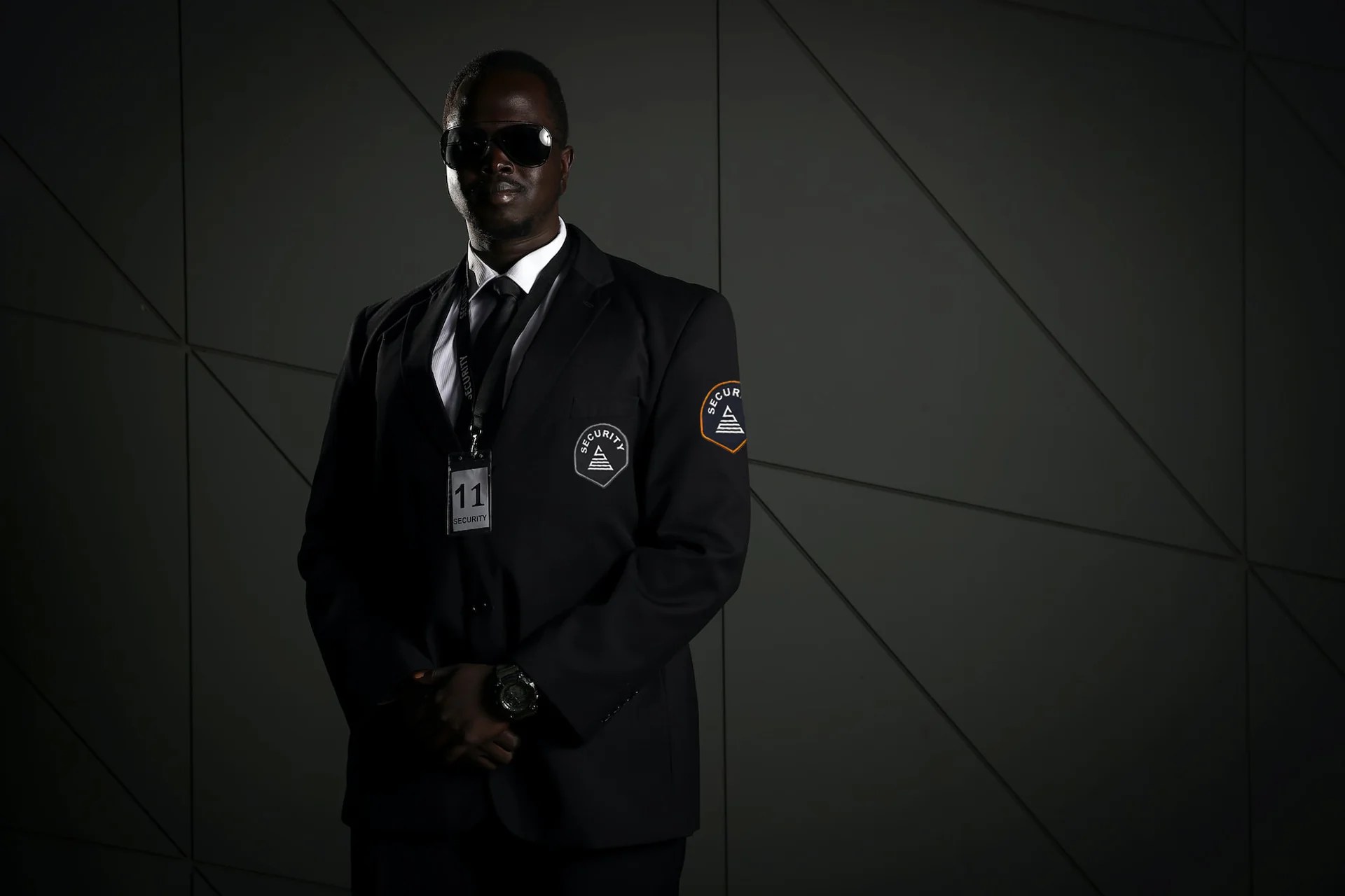 Bodyguard and VIP Protection Standby