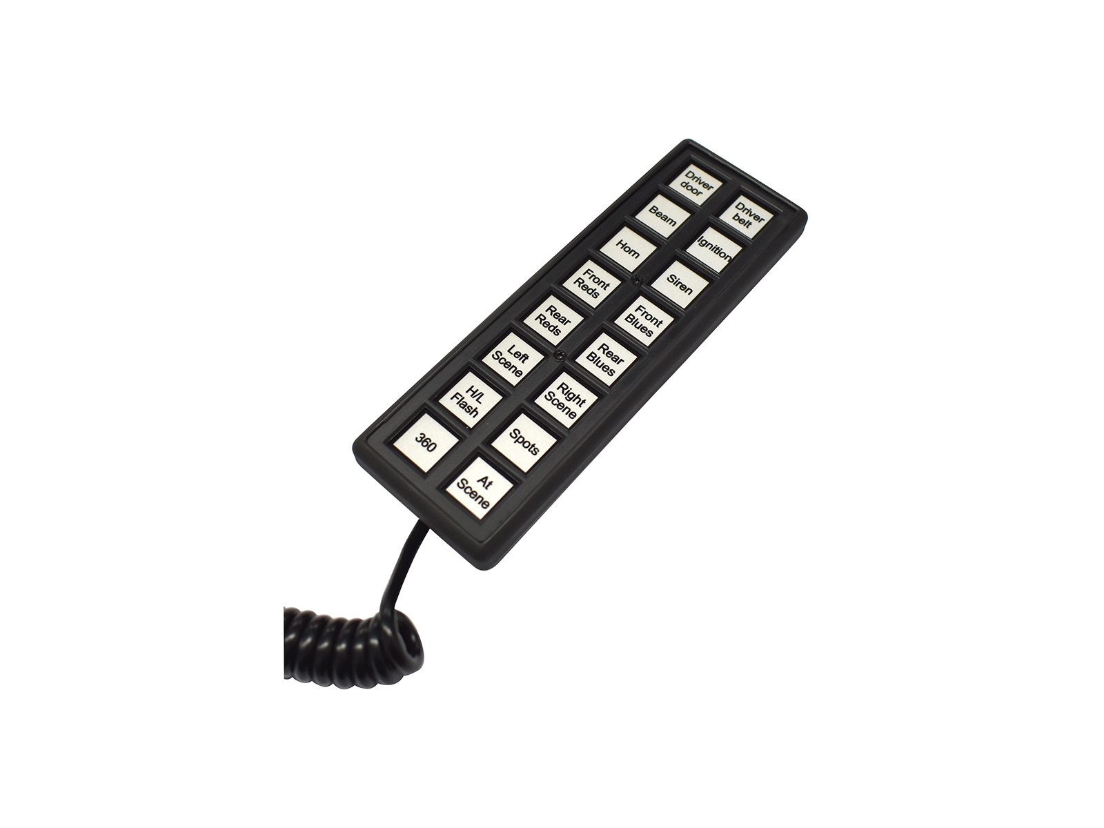 MCST16 MaxiPlus Switch Unit 2019 Update Global Market