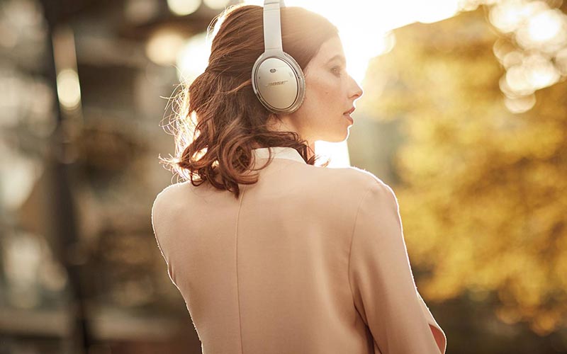 Sound bar and headphones do you already know how to achieve