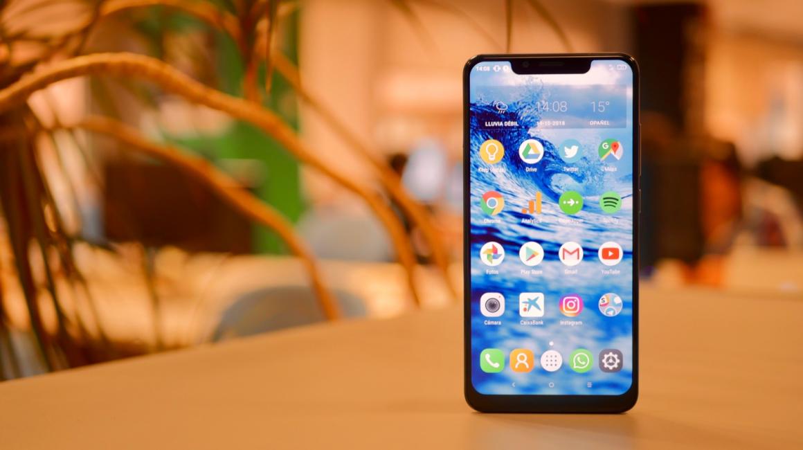 The best mid range phone 2019 under 400 dollars Standfast Creative