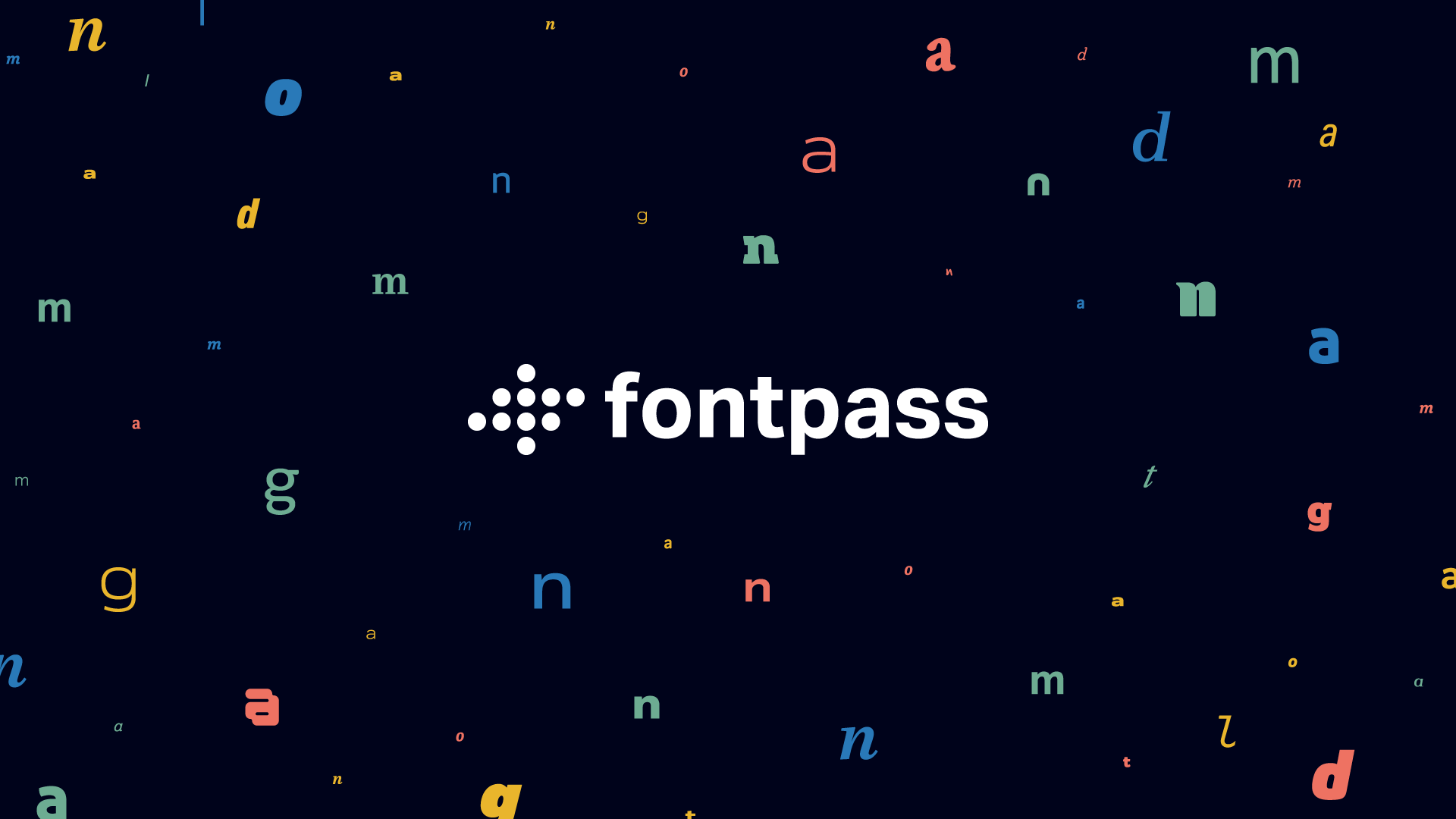 No Title Design Week