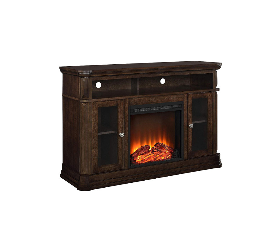 The 11 Best Fireplace TV Stands to Buy in 2022 Stand For Tv