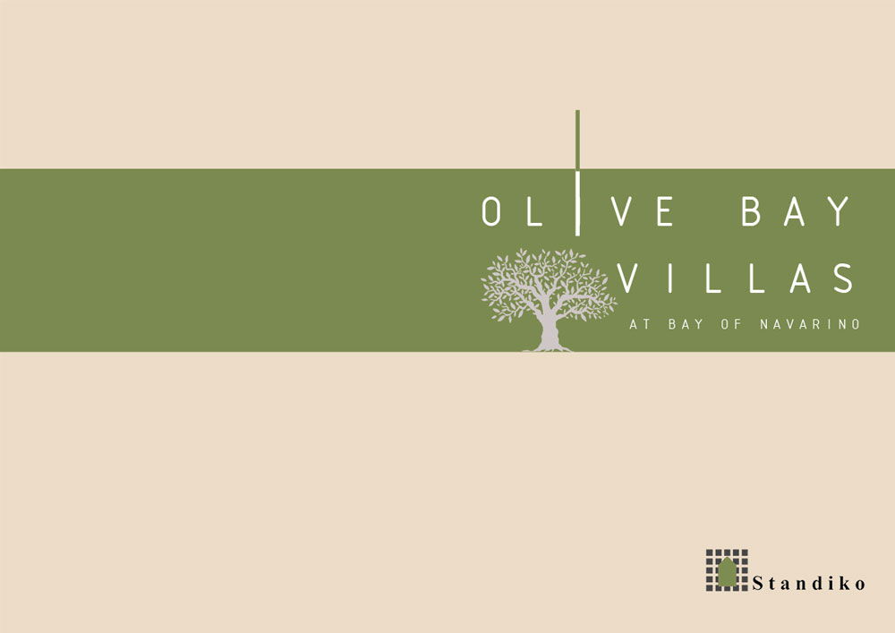 Navarino Olive Villas Standiko Ikostand