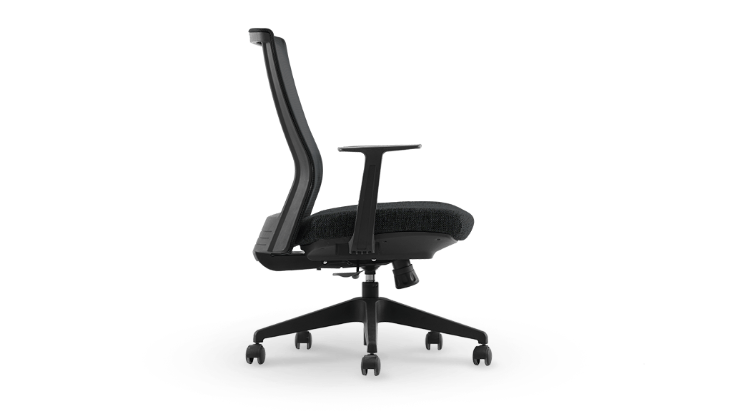 Autonomous Derby office chairs MyoChair vs AvoChair