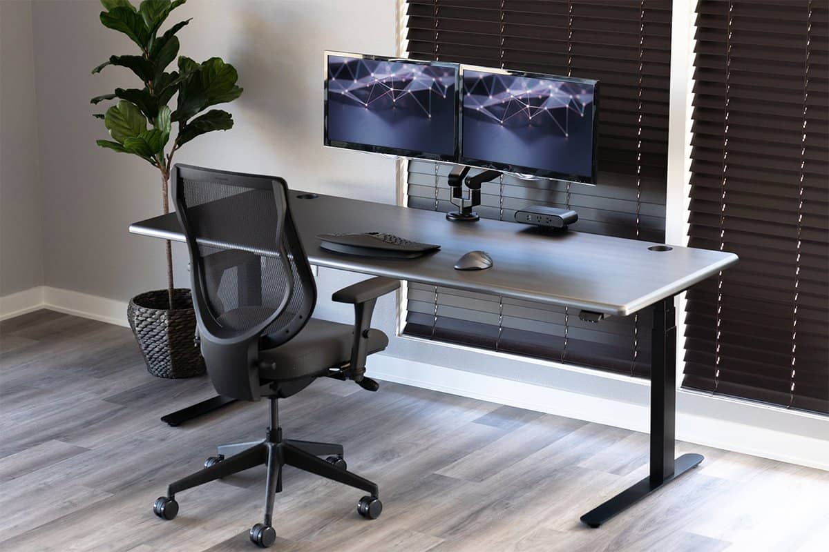 A Simple Guide to Choosing the Right Frame (Base) for your Standing Desk