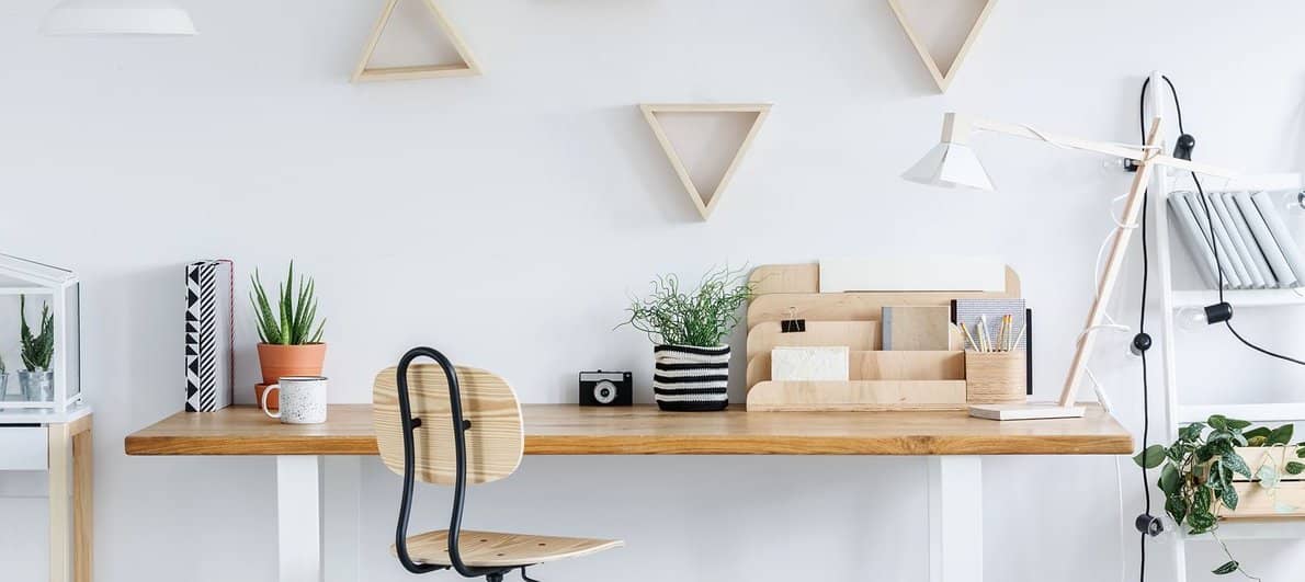 VIVO vs Flexispot standing desk Should you go for a cheaper aesthetic