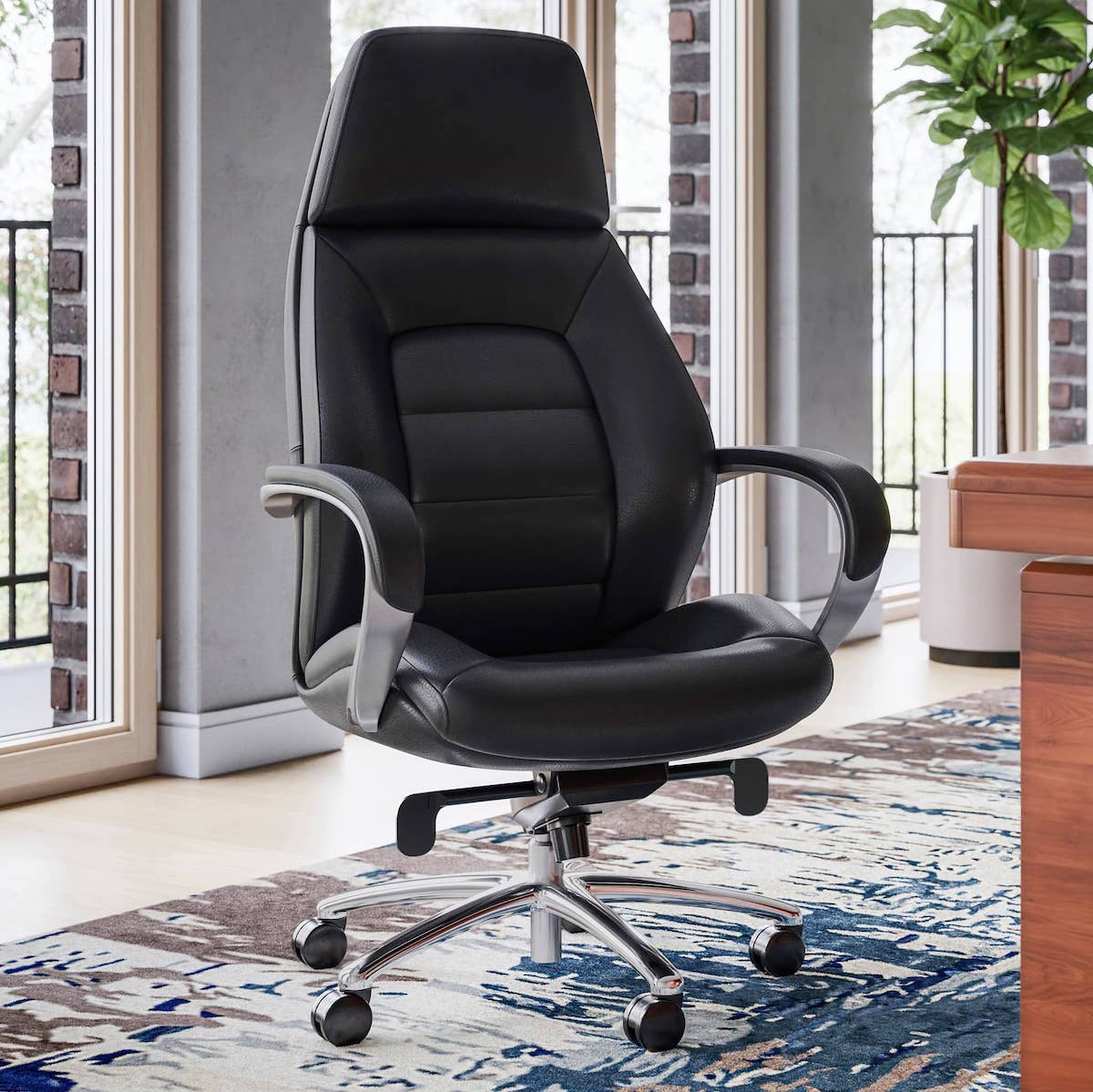 Top 24 Best Comfortable Computer Chair for Long Hours ️