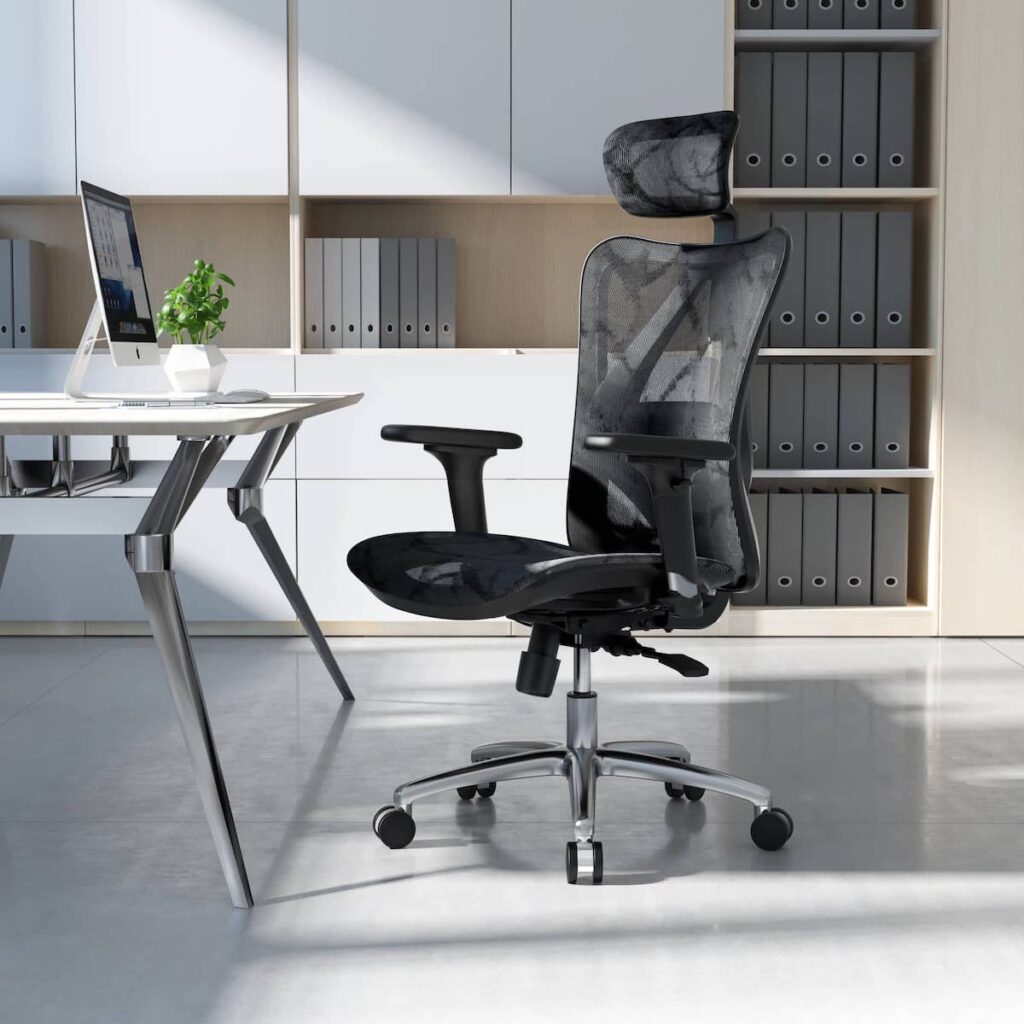 Best Desk Chair For Long Hours Top 24 Best Comfortable Computer Chair for Long Hours ️