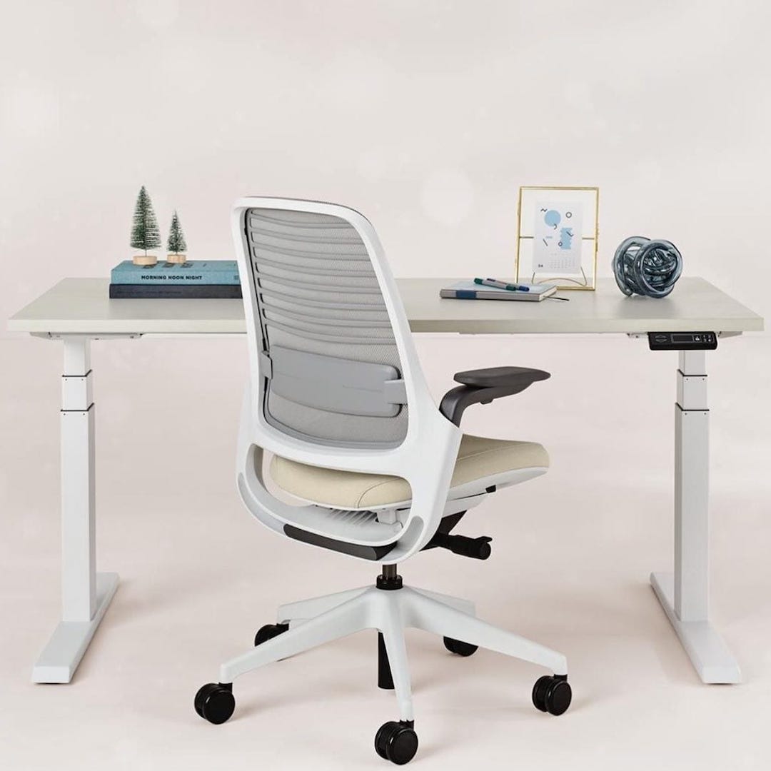 Steelcase series 1 vs 2 is an Upgrade always Better?