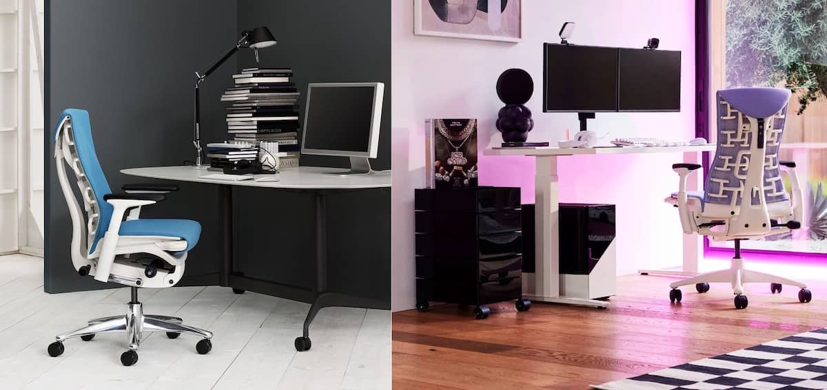 The 14 Best Office Chairs for Tall People above 6ft57 feet