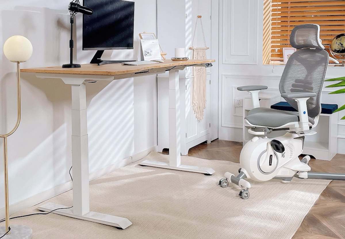 Flexispot E7 vs Fully Remi Which Minimalist Standing Desk is More Stable?