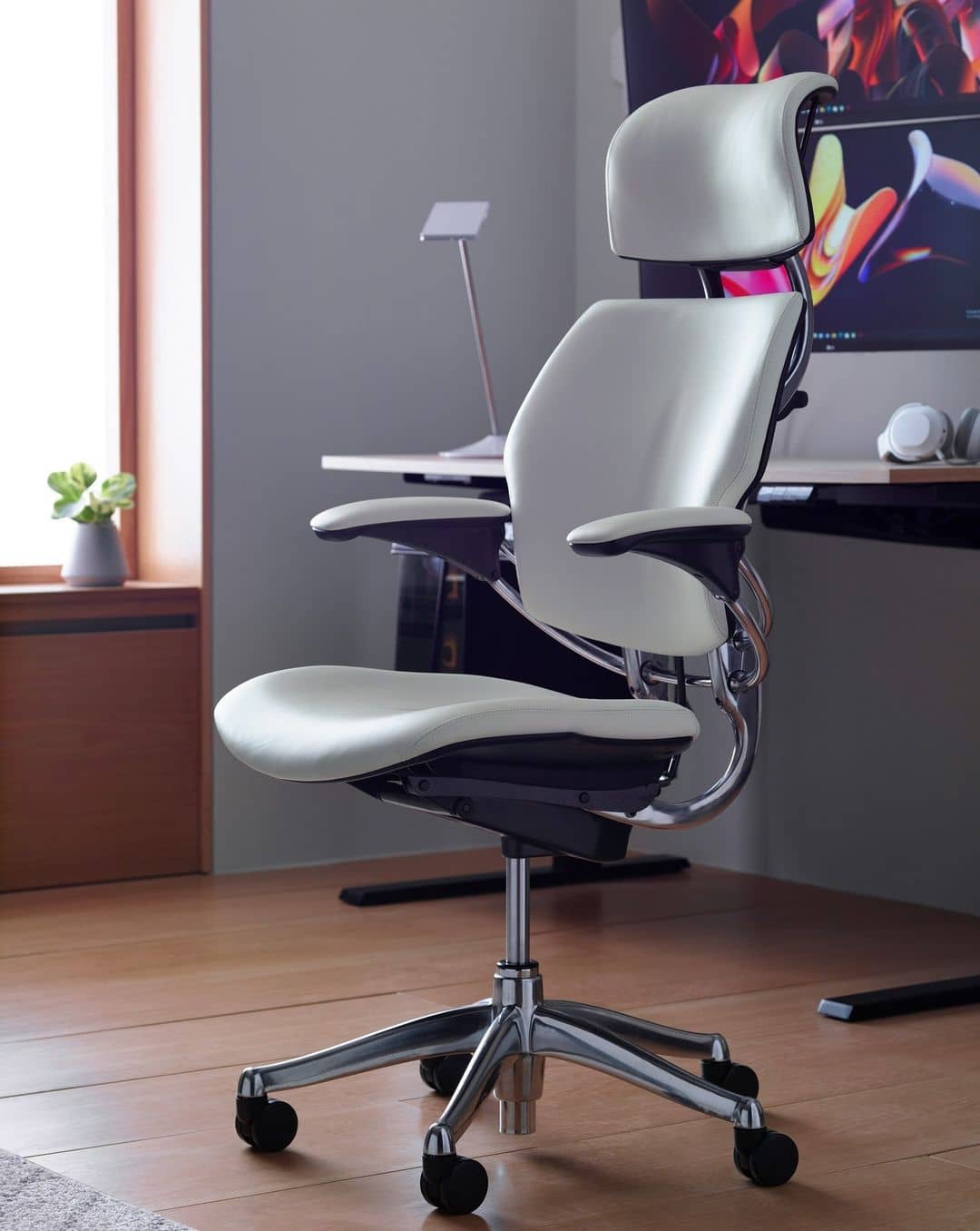 Humanscale Liberty vs. Freedom ⭐ The difference explained