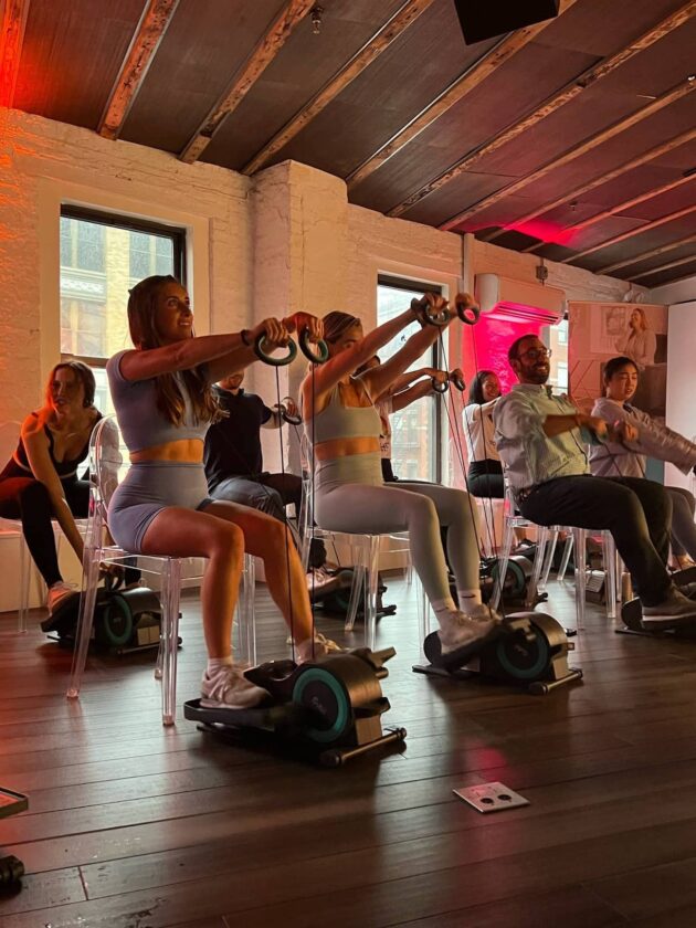 The 5 best underdesk Ellipticals that are less likely to hurt your knees