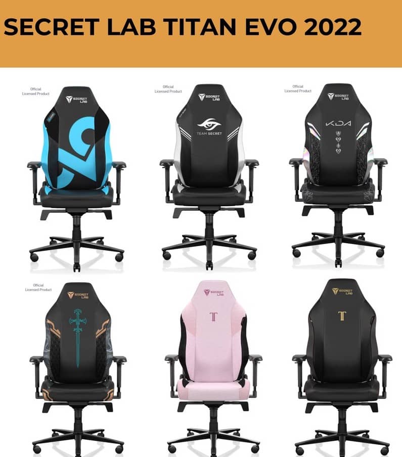 Office Chair Black Friday & Cyber Monday Deals (updating...)