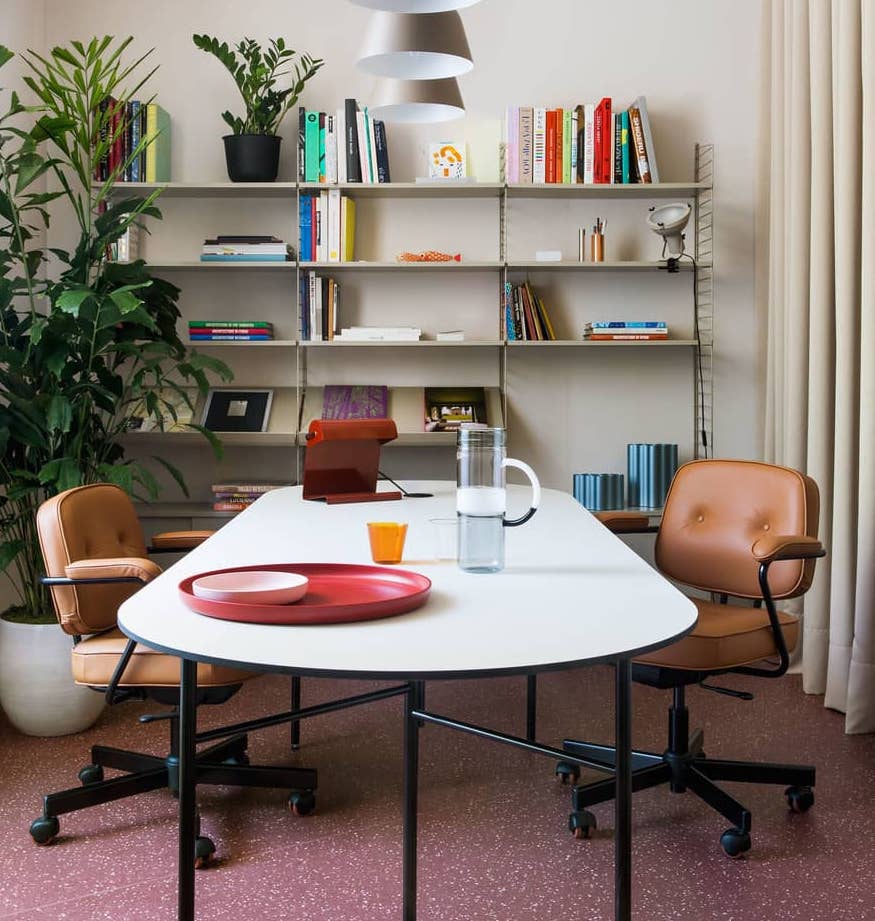 IKEA Alefjäll Review is there More to this Fancy Looking Chair?