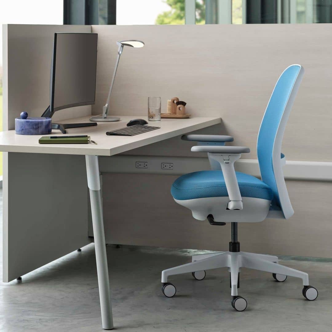 Allsteel office chair review Compare top models