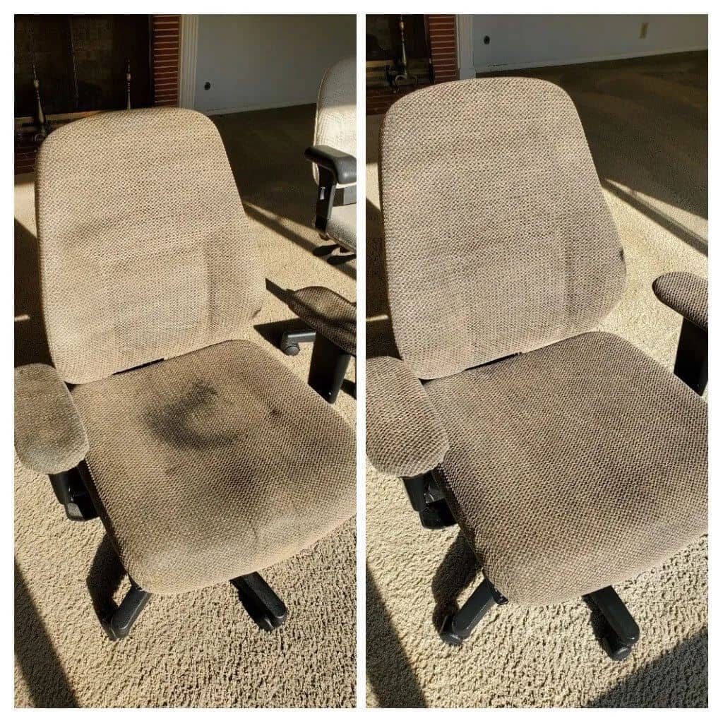 Sustaining Cleanliness and Durability A Guide to Office Chair Upkeep